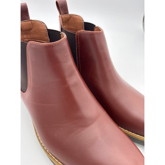 Deer Stags Rockland Boot Size 9.5 - Picture 5 of 8